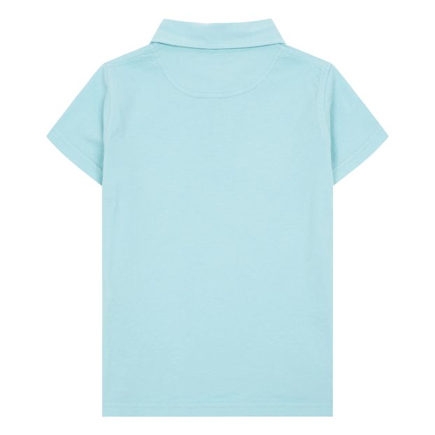 Jersey Pocket Polo-product