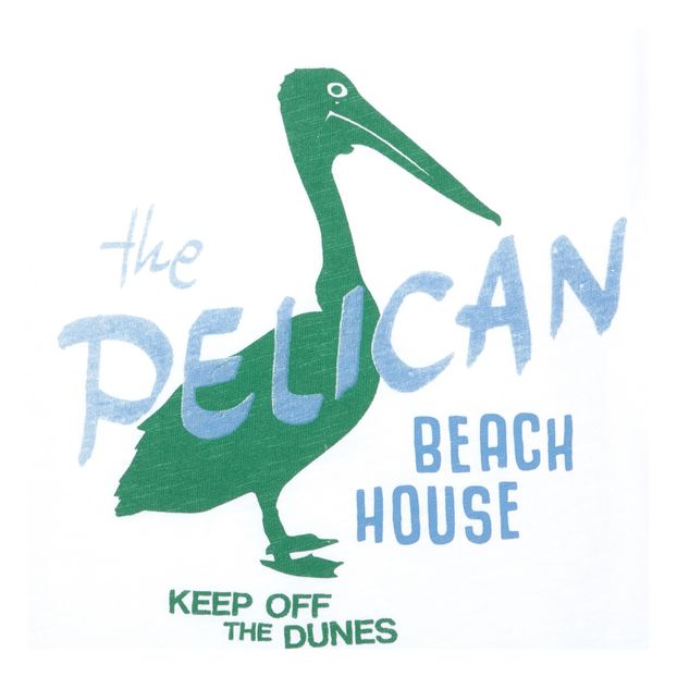 Pelican T-shirt-product