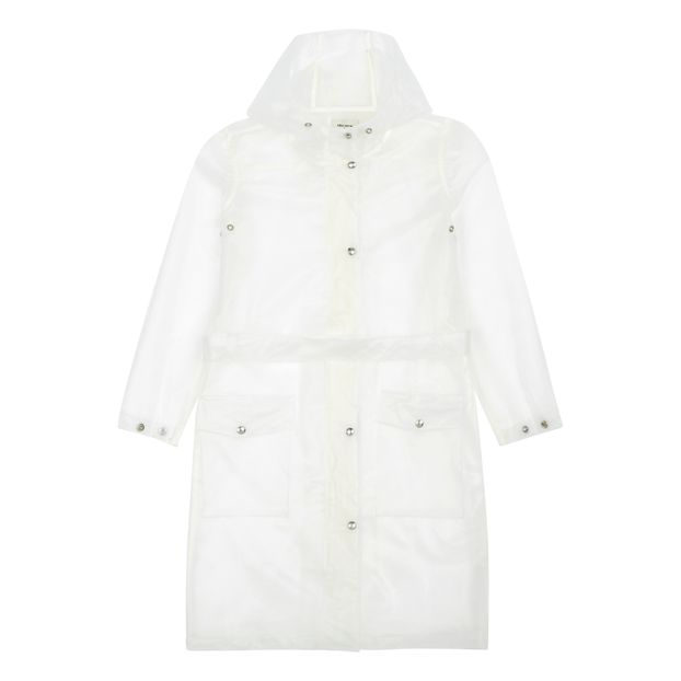 Parka trasparente Anemona-product