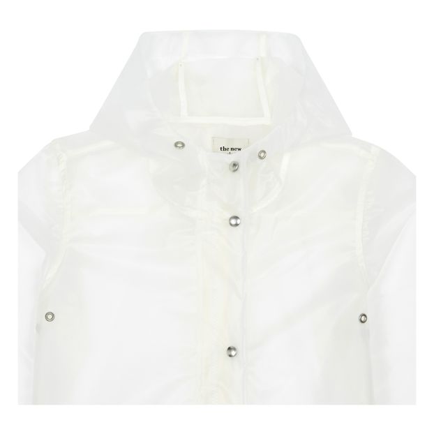 Parka trasparente Anemona-product