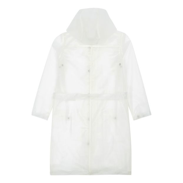 Parka trasparente Anemona-product
