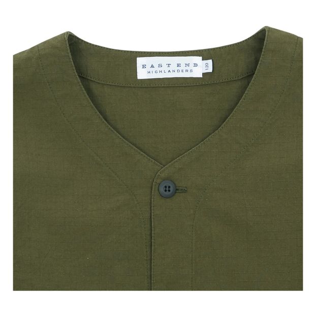 Flap pocket jacket-product