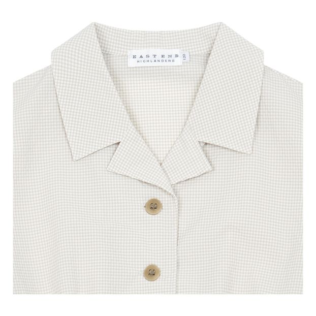 Buttoned blouse-product
