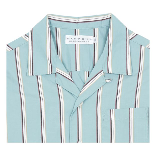 Striped Shirt-product