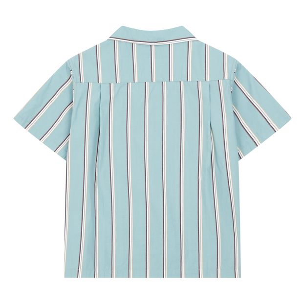 Striped Shirt-product