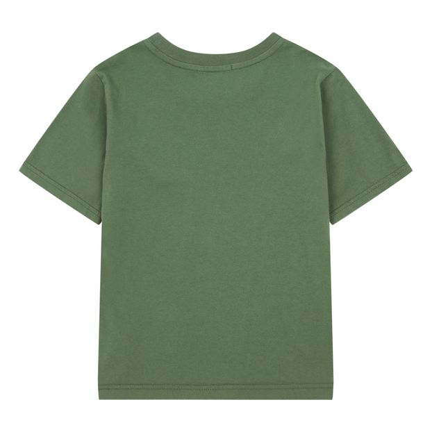 T-shirt with pocket-product