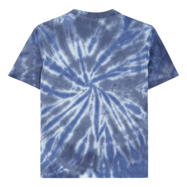 Tie Dye Eighties x Californian Vintage T-shirt-product
