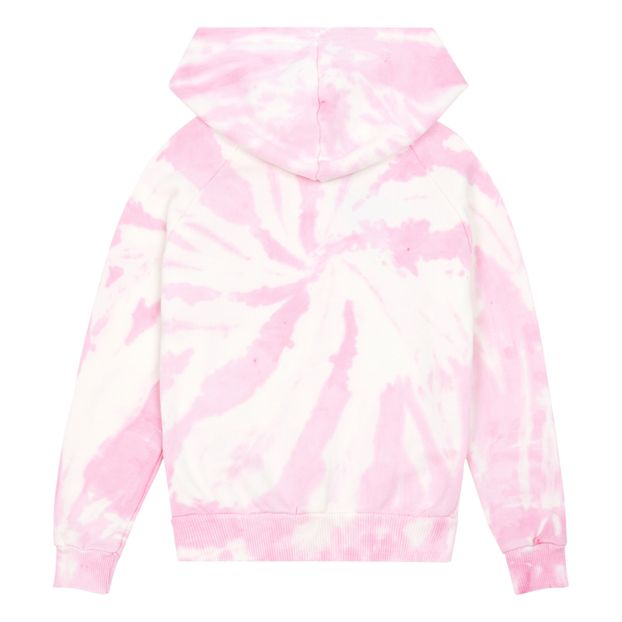 Sweatshirt mit Kapuze Tie & Dye Eighties x Californian Vintage-product