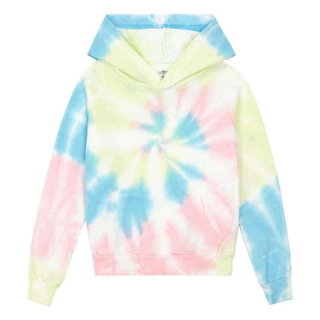 Hoodie Tie and Dye-product