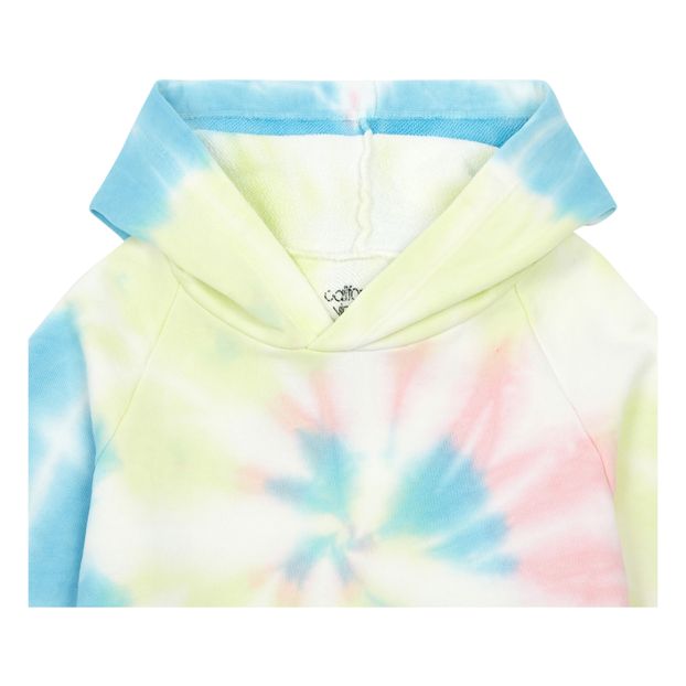 Hoodie Tie and Dye-product