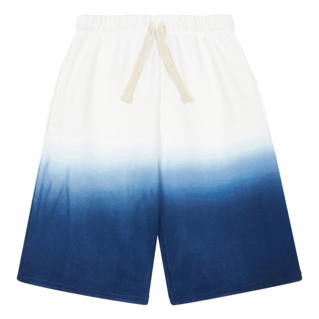 Bermudas Tie & Dye Eighties x Californian Vintage-product