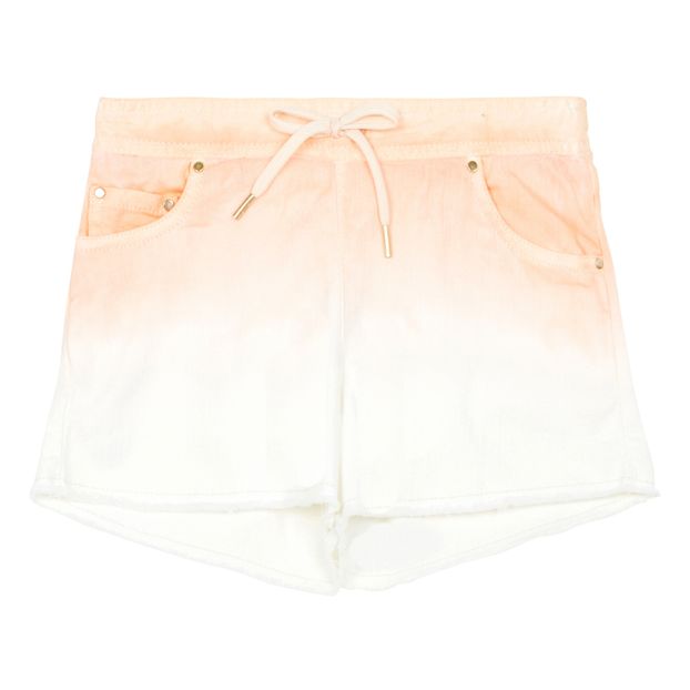 Short Denim Tie&Dye-product