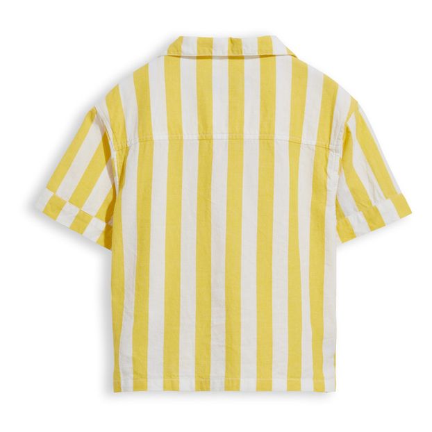 Blair striped blouse-product