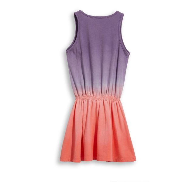 Dip dye summer dress-product