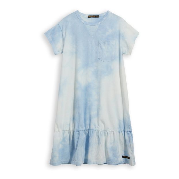 Robe Longue Tie & Dye Patti-product