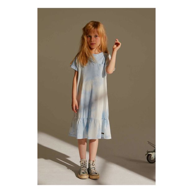 Robe Longue Tie & Dye Patti-product