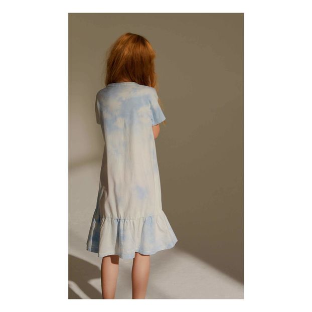 Robe Longue Tie & Dye Patti-product