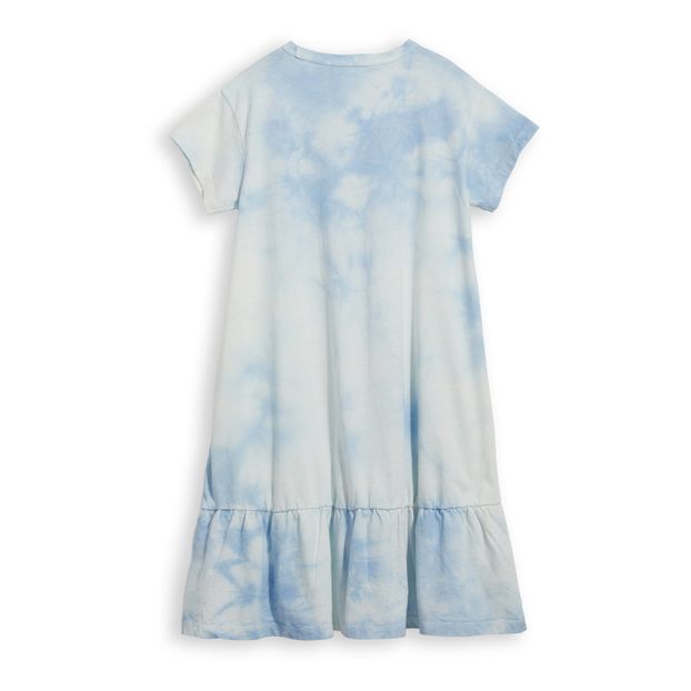Robe Longue Tie & Dye Patti-product