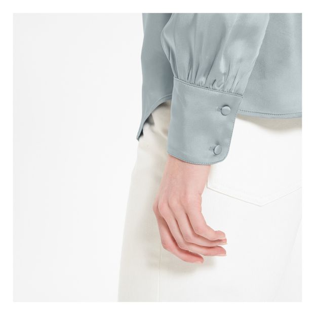 Blouse Satin Francesca-product