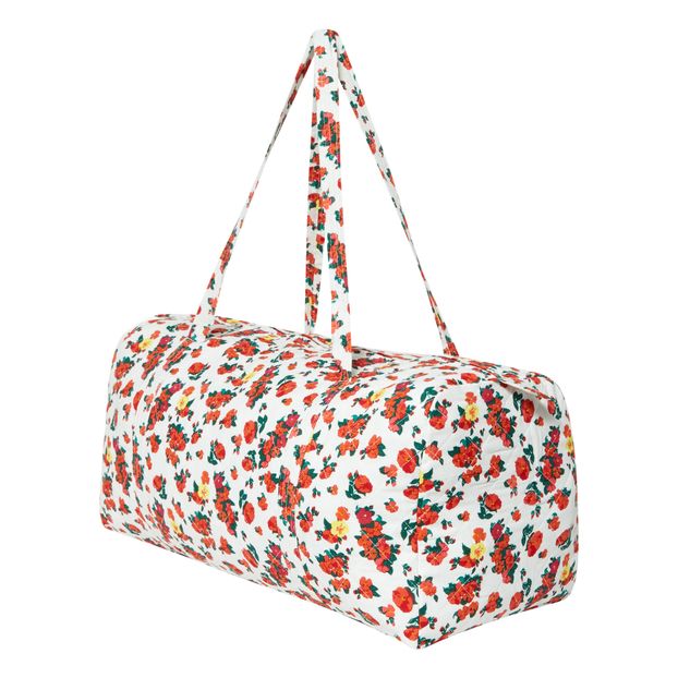 Sac Week-end imprimé Alice Flowers-product