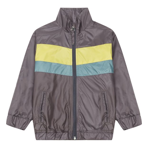 Giacca con zip -product