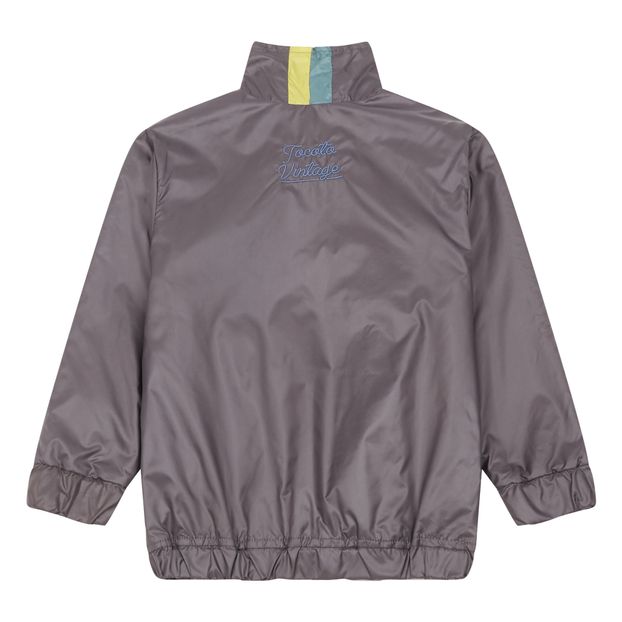 Giacca con zip -product
