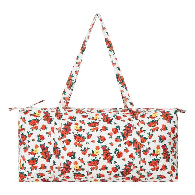 Sac Week-end imprimé Alice Flowers-product