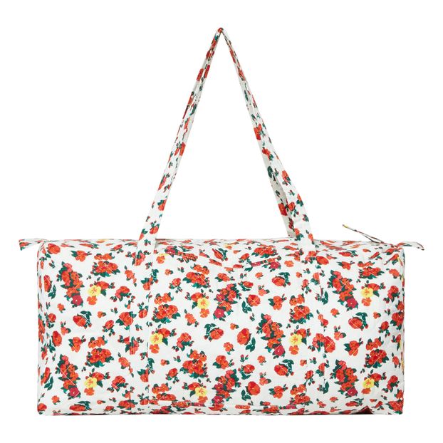 Sac Week-end imprimé Alice Flowers-product
