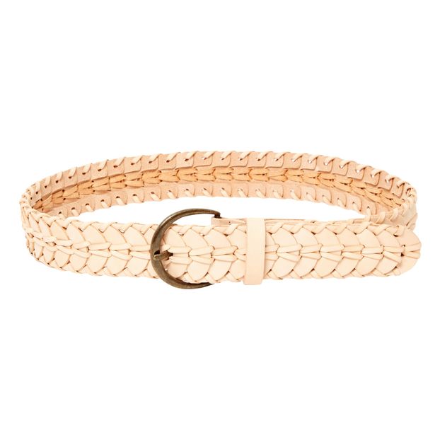 Ceinture Tressée Abilio-product