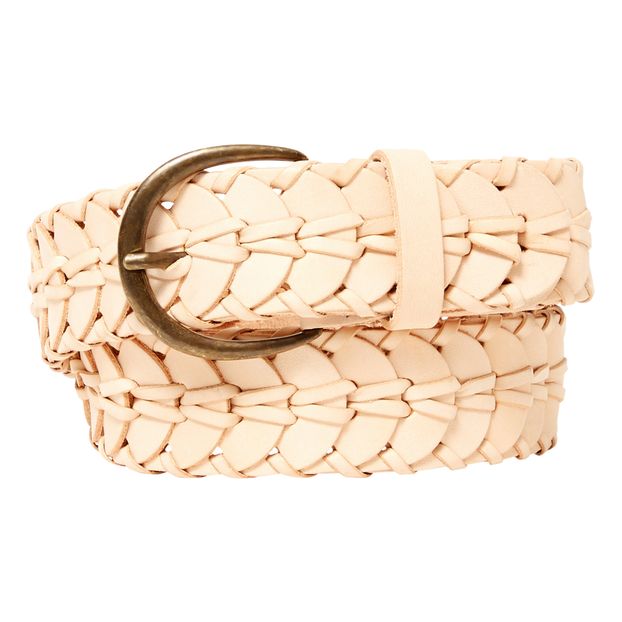 Ceinture Tressée Abilio-product