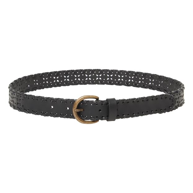 Ceinture Perforée Tressée Josel-product