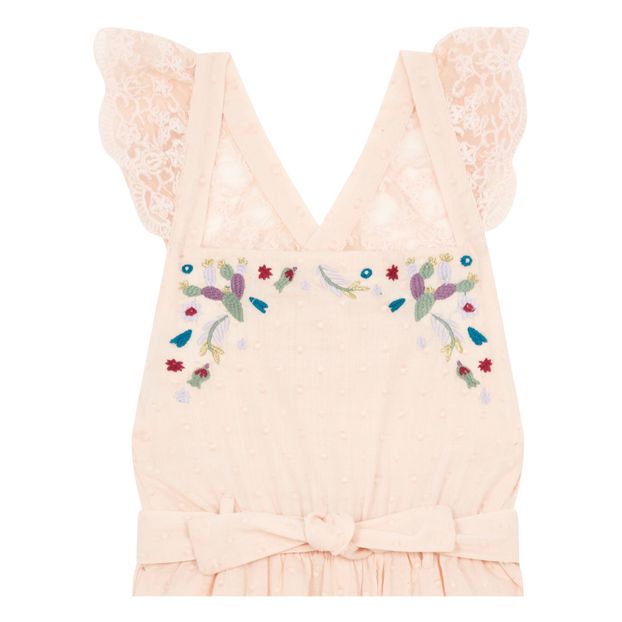 Lou plumetis jumpsuit-product