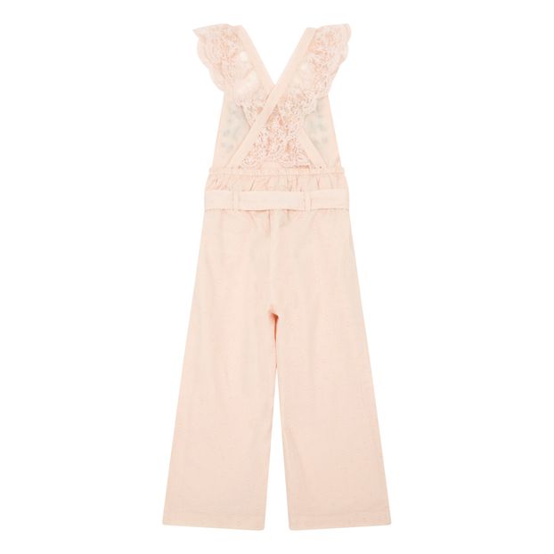 Lou plumetis jumpsuit-product