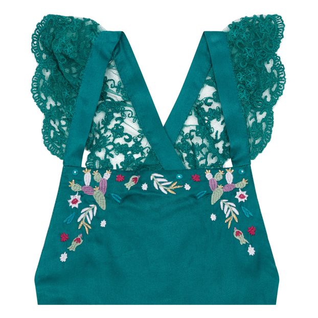 Lou Tencel jumpsuit-product