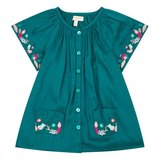Teri blouse-product