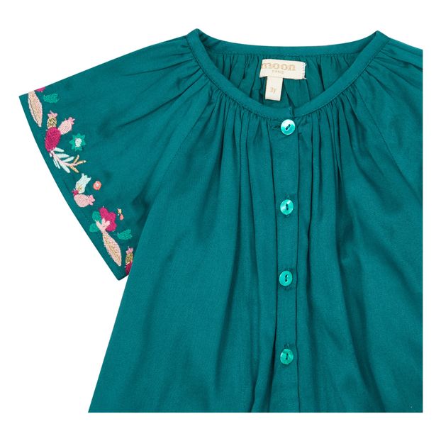 Teri blouse-product