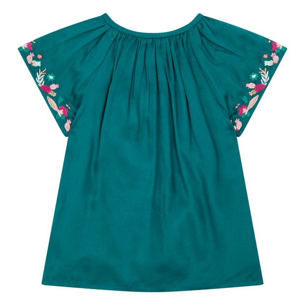 Teri blouse-product