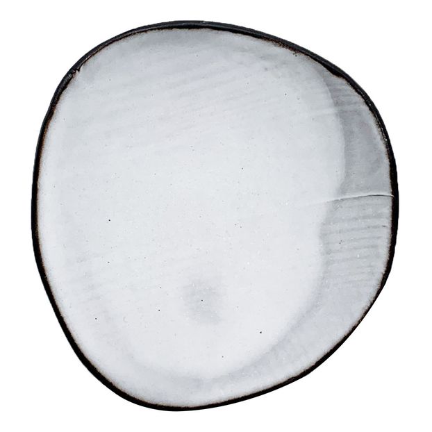 Plato de pan cerámica-product