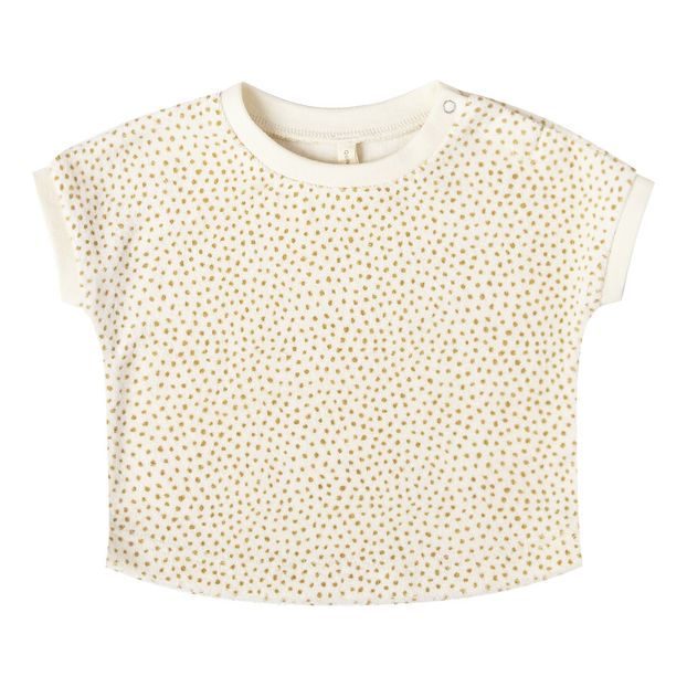 T-shirt Eponge Bio-product