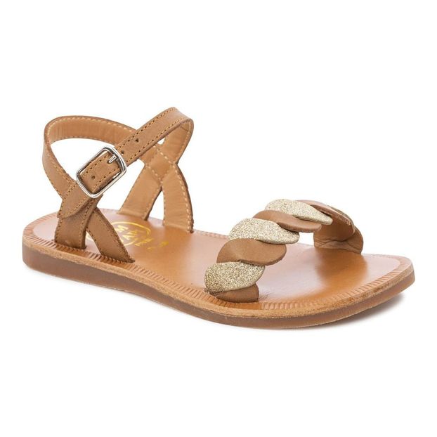 Sandales Plagette Twist-product