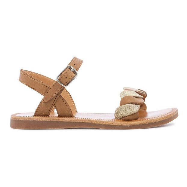 Sandales Plagette Twist-product