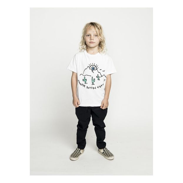 T-shirt Rise-product