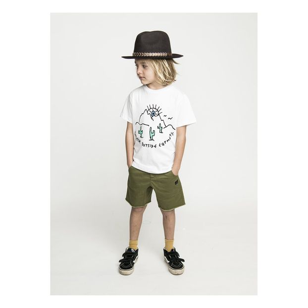 T-shirt Rise-product