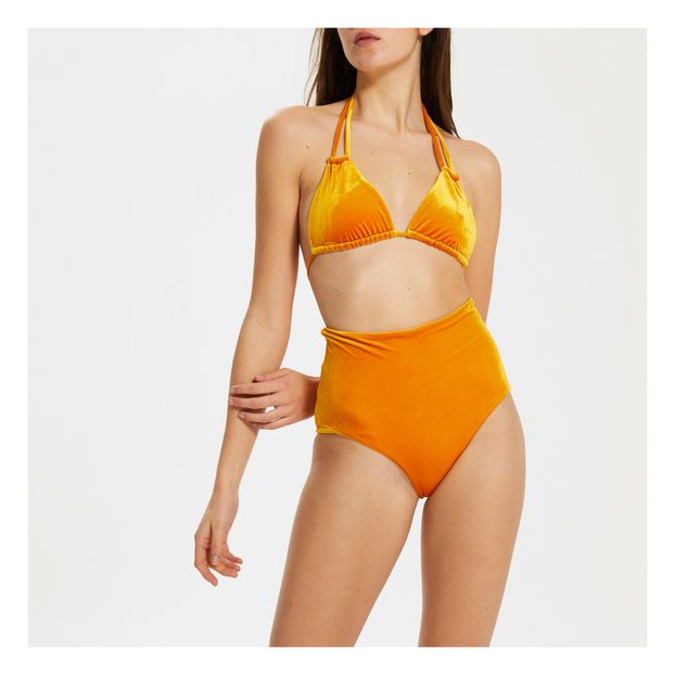 Maillot Deux Pièces Velours Hermosa-product