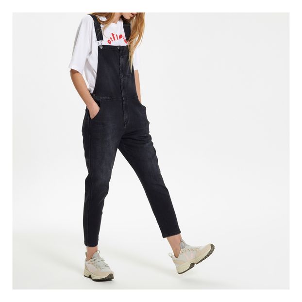 Combinaison Denim The Ranch-product