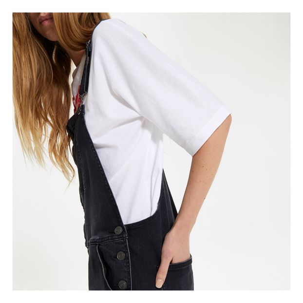Combinaison Denim The Ranch-product
