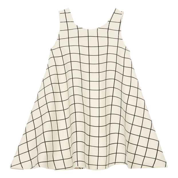 Check Dress-product