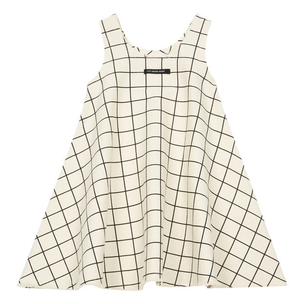 Check Dress-product