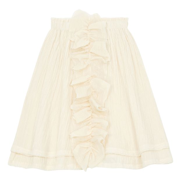 Jupe Longue Volants-product