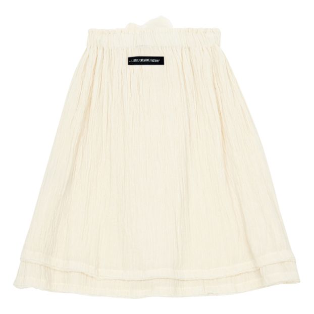 Ruffled Maxi Skirt-product
